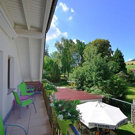 וילינגן Quaint Apartment In Eimelrod Near Lake And Water Sports מראה חיצוני תמונה