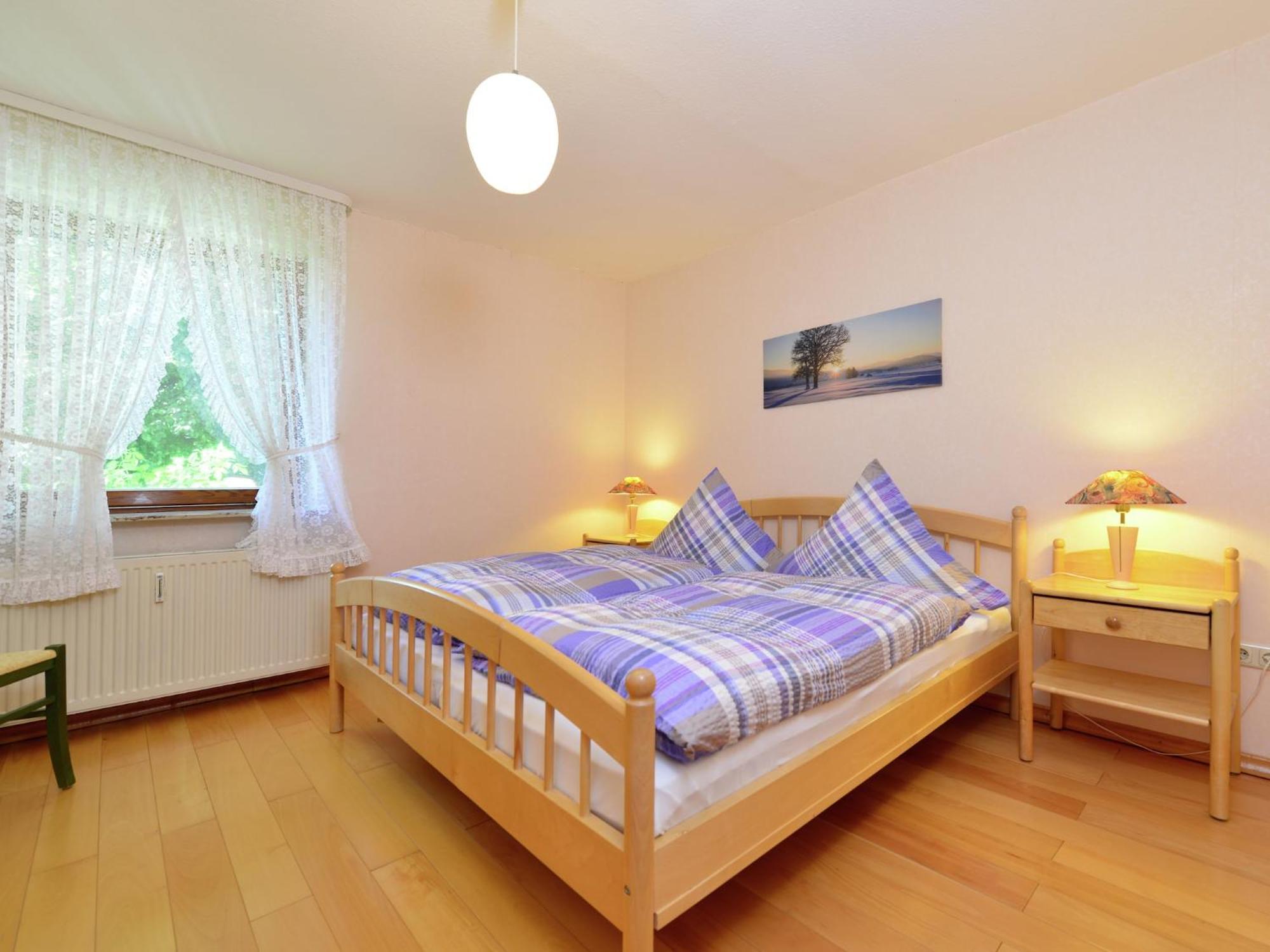 וילינגן Quaint Apartment In Eimelrod Near Lake And Water Sports מראה חיצוני תמונה