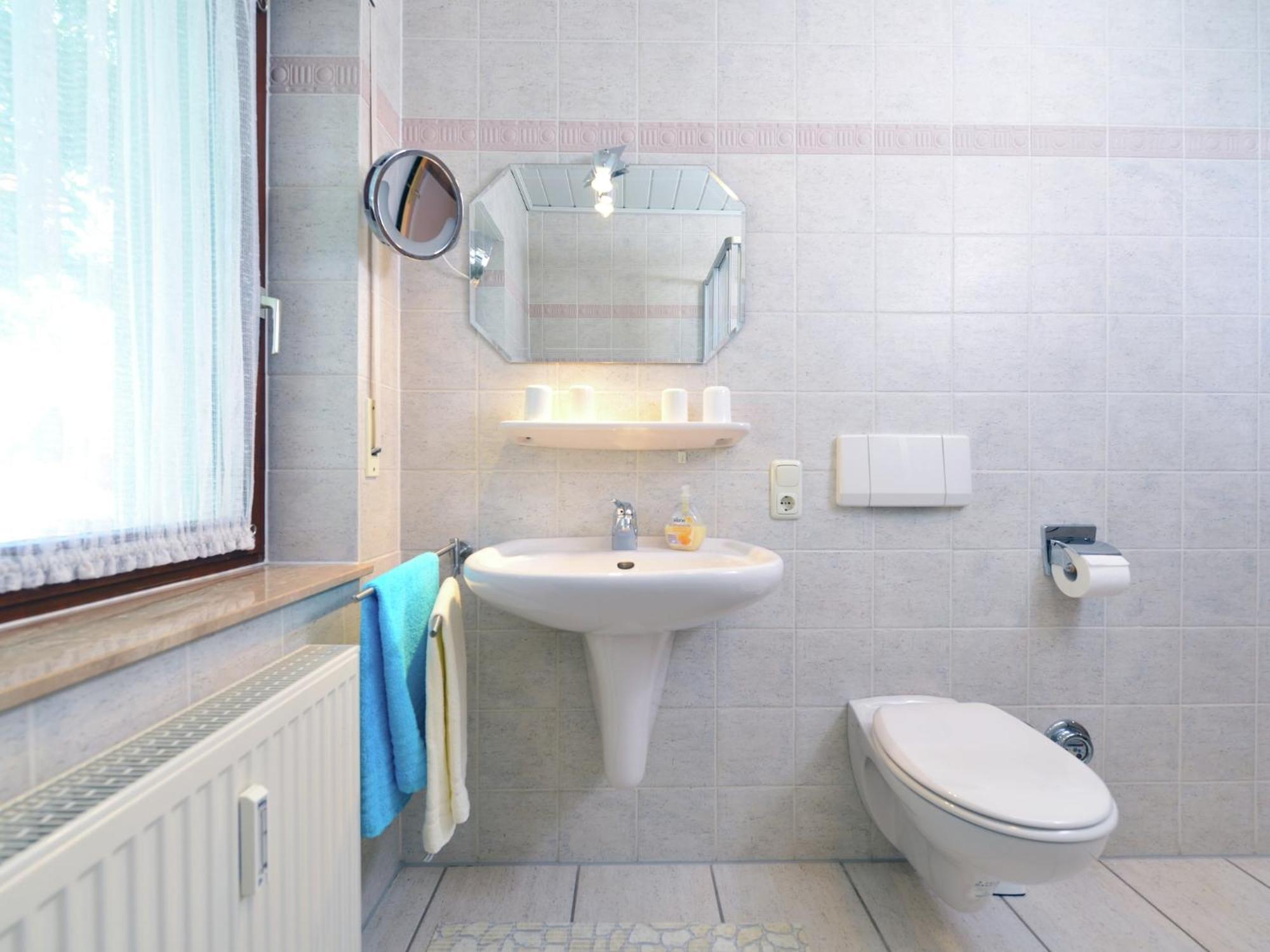 וילינגן Quaint Apartment In Eimelrod Near Lake And Water Sports מראה חיצוני תמונה