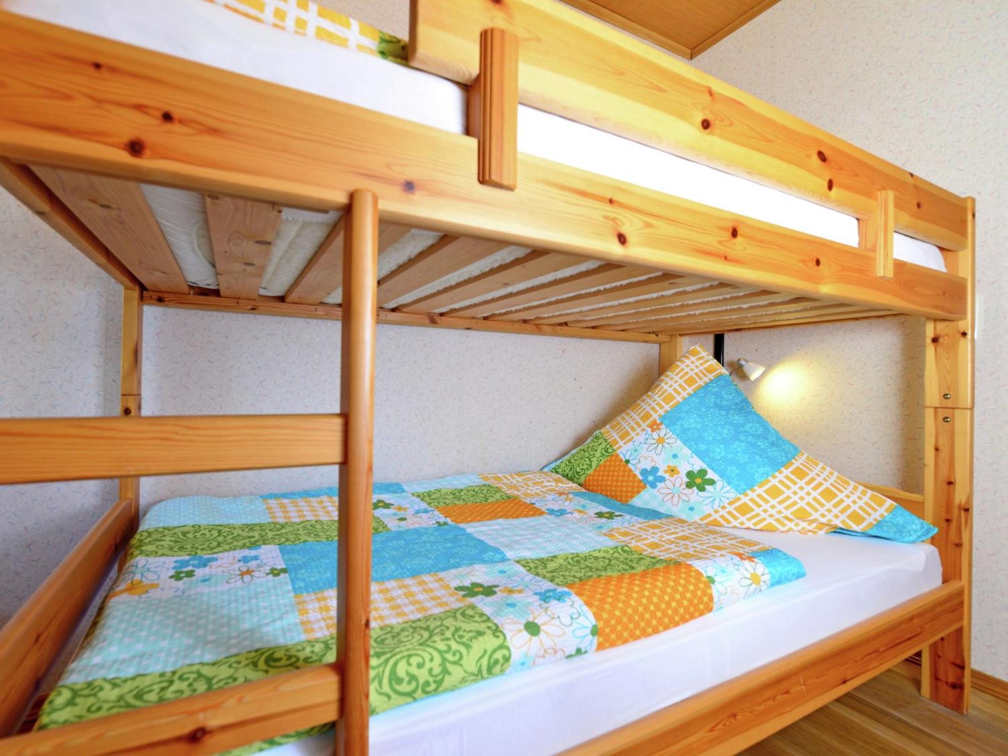 וילינגן Quaint Apartment In Eimelrod Near Lake And Water Sports מראה חיצוני תמונה