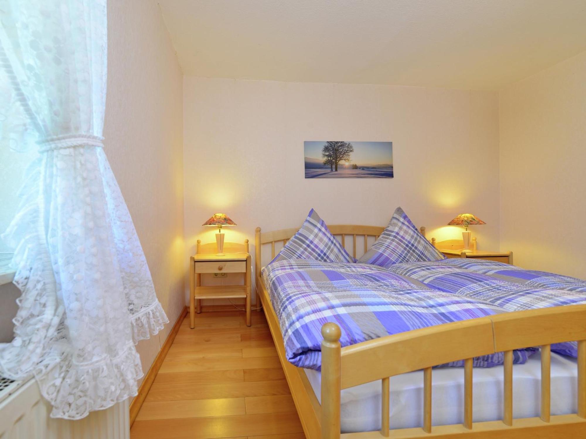 וילינגן Quaint Apartment In Eimelrod Near Lake And Water Sports מראה חיצוני תמונה