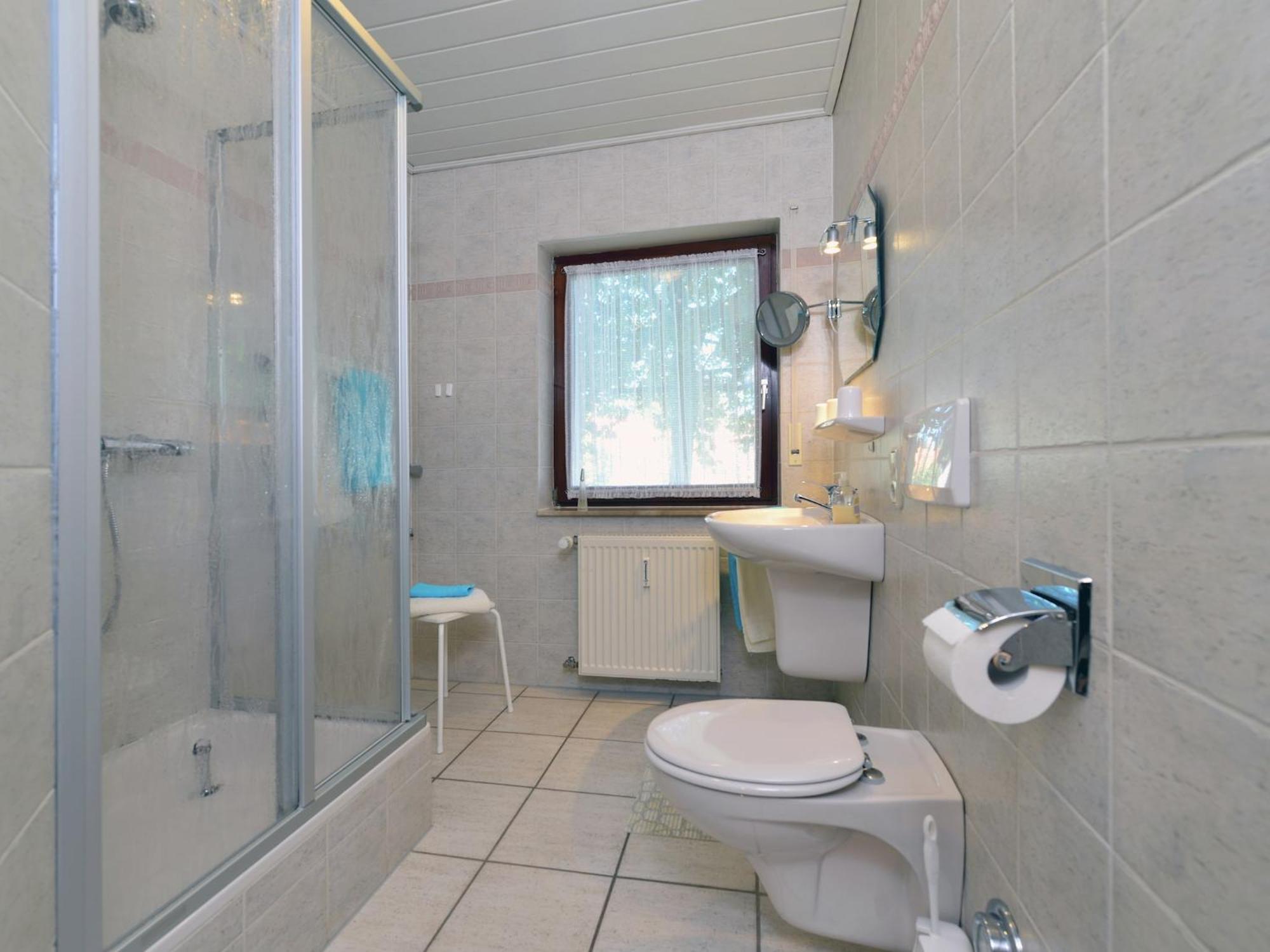 וילינגן Quaint Apartment In Eimelrod Near Lake And Water Sports מראה חיצוני תמונה