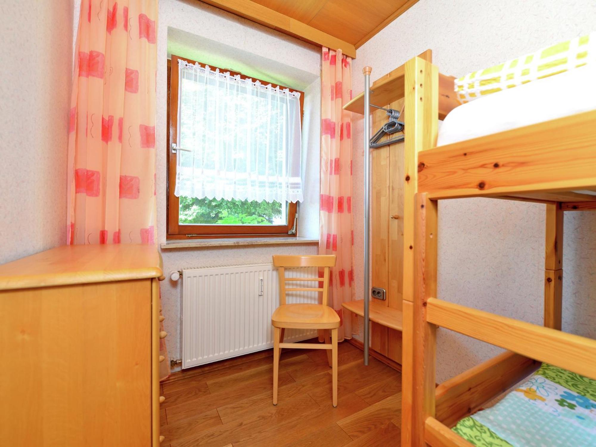וילינגן Quaint Apartment In Eimelrod Near Lake And Water Sports מראה חיצוני תמונה