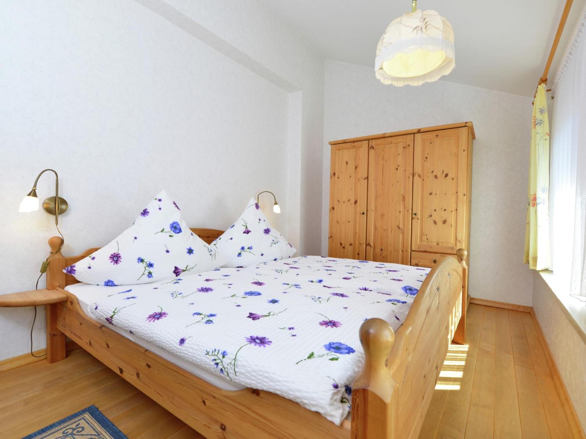וילינגן Quaint Apartment In Eimelrod Near Lake And Water Sports מראה חיצוני תמונה