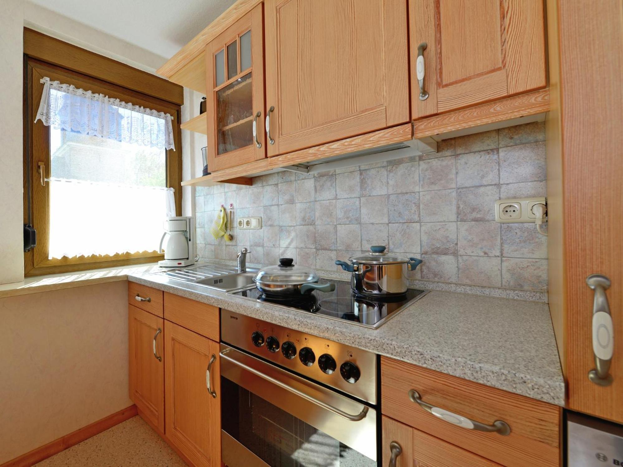 וילינגן Quaint Apartment In Eimelrod Near Lake And Water Sports מראה חיצוני תמונה