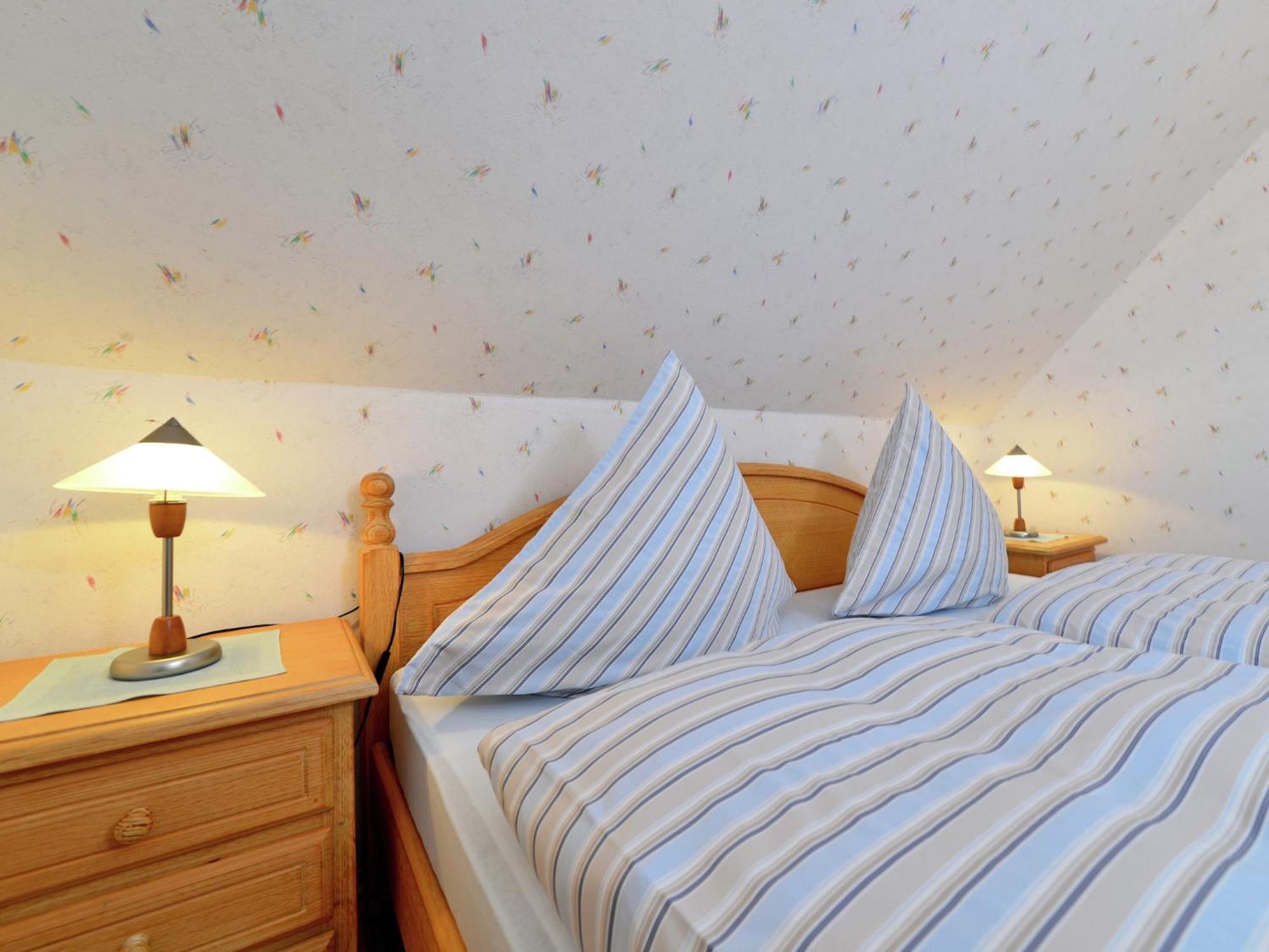 וילינגן Quaint Apartment In Eimelrod Near Lake And Water Sports מראה חיצוני תמונה